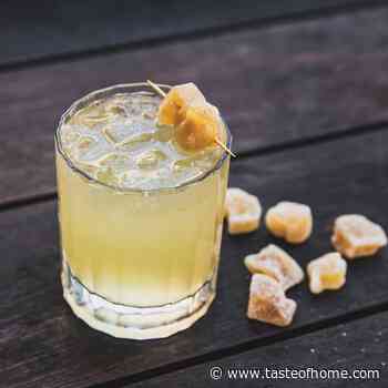 9 Southern Drinks You’ve Never Heard Of