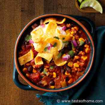 The Best and Most Unique Chili Recipes You’ve Got to Try