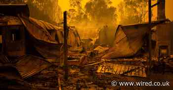 This is what it looks like when the climate crisis destroys your home