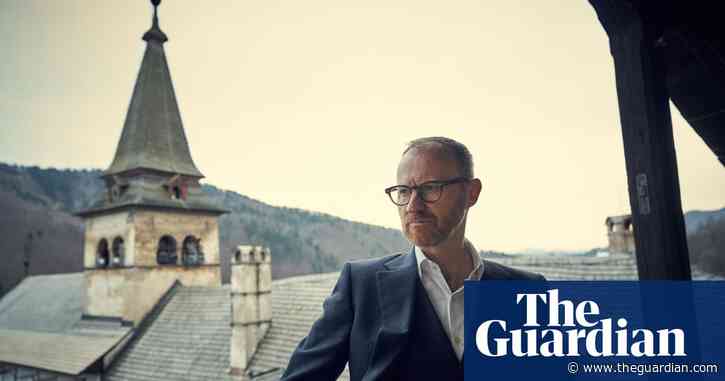 TV tonight: Mark Gatiss goes in search of Dracula and his legacy