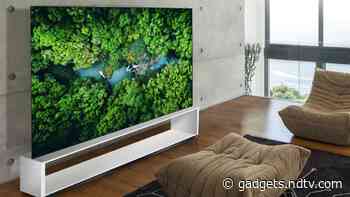 CES 2020: LG to Unveil Real 8K OLED and Nanocell TV Lineup