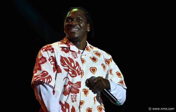 Pusha T denies rumours Clipse are reforming and releasing a new album in 2020