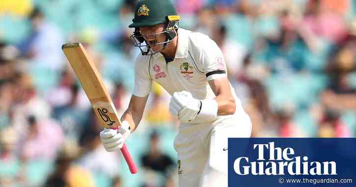 More misery for New Zealand as Marnus Labuschagne hits another century