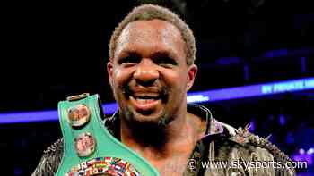 Bellew: Whyte's year? Canelo vs Smith?