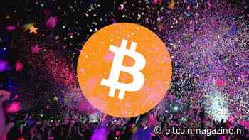 Bitcoin (BTC) viert 11e verjaardag, doe mee aan Proof-of-Keys