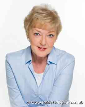 RTE announces broadcaster Marian Finucane's sudden death