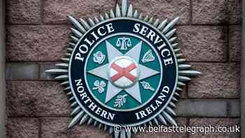 PSNI officer's terror as shotgun murder bid fails on his doorstep