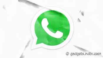 WhatsApp Users Exchanged Over 100 Billion Messages on New Year&rsquo;s Eve, A New Record