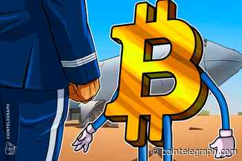 Bitcoin and Oil Rally as US Kills Iran’s Top General in Air Strike