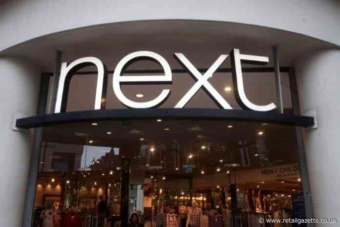 Next raises profit forecast after Christmas sales rose 5%