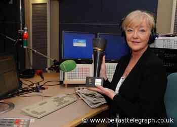 Tributes as 'legend' of RTE radio Marian Finucane dies suddenly at 69