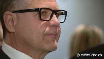 'Yahoo!': Calgary MP's organ donor bill gets second life in new year