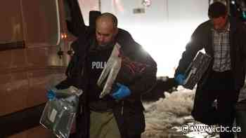 Mounties worried about anti-immigrant backlash after terrorism arrests: documents