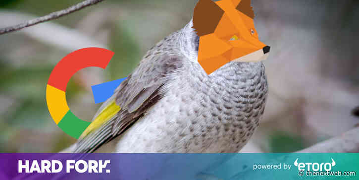 Google lifts ban on Ethereum wallet app it thought was mining cryptocurrency