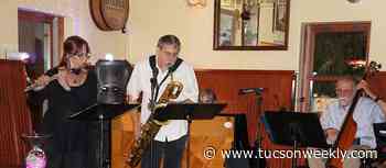 XOXO: Where to Rock This Weekend, Jan. 3 - 5