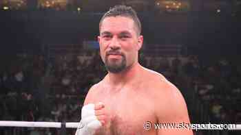 Parker to return in America