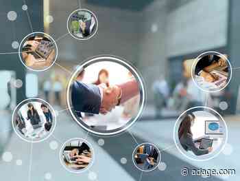 Internet media employment has tripled over the past decade