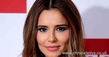 Cheryl on how TV show The Greatest Dancer helped her rediscover childhood passion for ballet