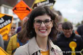 Layla Moran: Potential Lib Dem leadership candidate becomes first MP to come out as pansexual