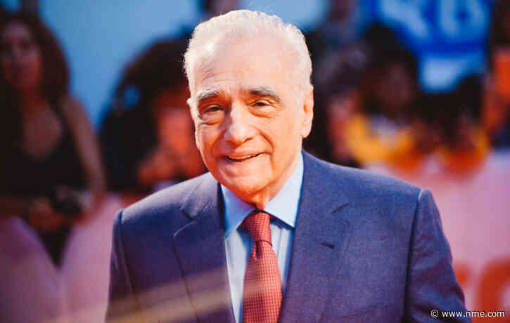 “Why do I need to?” Martin Scorsese says he hasn’t watched ‘Joker’, a movie he once considered producing