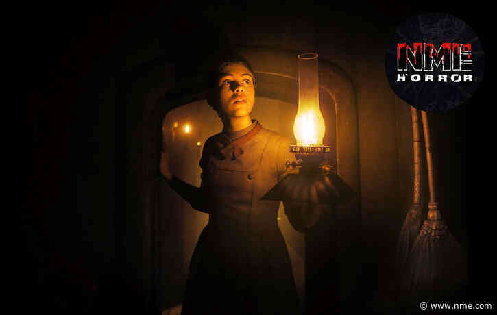 ‘Gretel & Hansel’ trailer puts nightmarish spin on classic fairy tale