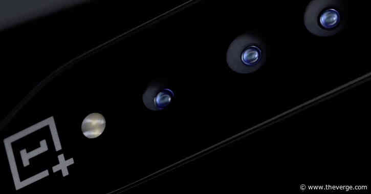 OnePlus’ Concept One smartphone has a ‘disappearing’ camera