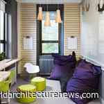 Taktik Design’s Alt-o-tech room for Montreal boarding school