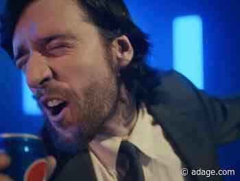 Pepsi sticks to its ad guns and high-level CMOs step up: Friday Wake-Up Call