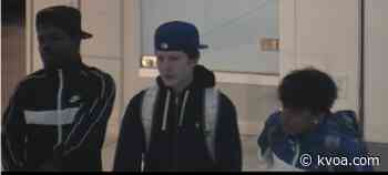 Tucson police searching for teenage robbery suspects