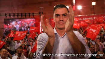 Beziehungen zur EU beschädigt: Spanien weist bolivianische Diplomaten aus