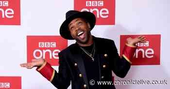 Who is Todrick Hall on The Greatest Dancer? New captain joins BBC show for series 2