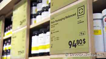 OCS to hold briefing about new products coming to stores next week