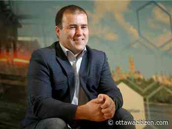 Pellerin: 2020 Vision – Better connectivity is helping health care