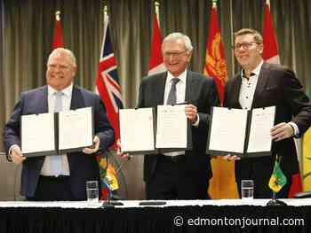 David Staples: Man bites dog. Yes, Conservatives have now come up with boldest plan to fight climate change