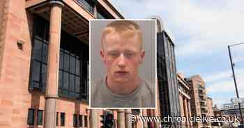 Walker thug stabbed friend who tried to go home following cocaine and alcohol fuelled night out