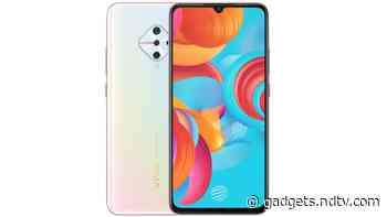 Vivo S1 Pro India Launch:  Everything We Know So Far