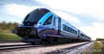 Train cancellations in full as TransPennine Express scraps 17 services to and from Newcastle