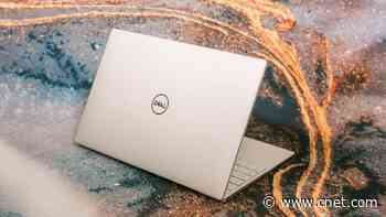 Dell debuts two new laptops, IRS to prevent companies from hiding free tax software video     - CNET