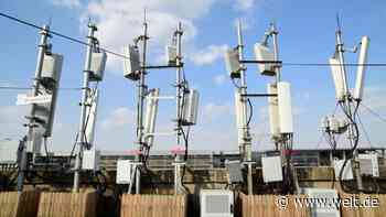 Ein deutscher Huawei-Verzicht hätte dramatische Folgen