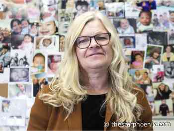 Safe space: Della Magnusson provides compassionate care