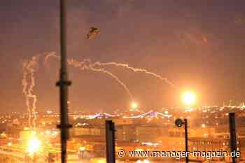 Verluste am Aktienmarkt : Was Anleger vom heißen Jahresstart über 2020 lernen können