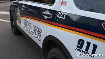 Saskatoon police arrest impaired driver after Thursday crash