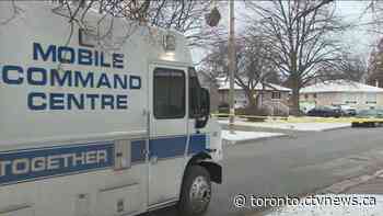 Arrests made in connection with fatal New Year's Eve shooting in Brampton