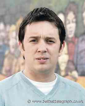Sinn Fein's Conor Maskey to replace John Finucane on Belfast City Council