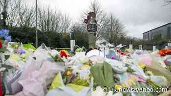 Mother pays tribute to ‘gem’ BA worker killed in New Year’s Eve crash