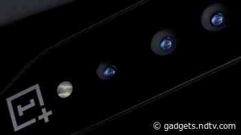 OnePlus Concept One Teased to Sport 'Invisible Camera' With Colour-Shifting Glass Technology
