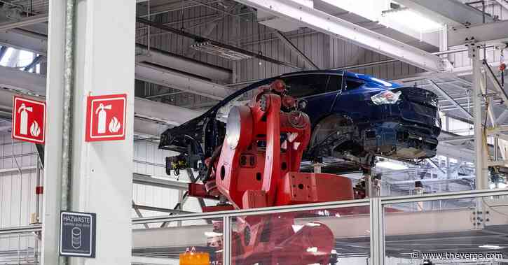 Tesla sold more cars in 2019 than in the previous two years combined