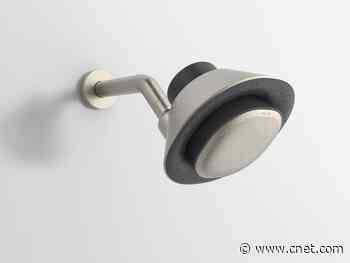 Love to sing in the shower? Kohler has the showerhead for you     - CNET