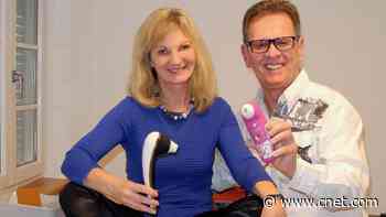 How a sex tech device called the Womanizer led to female orgasms worldwide     - CNET