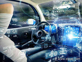 CES 2020: BlackBerry lands QNX deals with Renovo, Damon Motorcycles